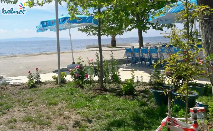Yeşilim Camping - Fotoğraf 4