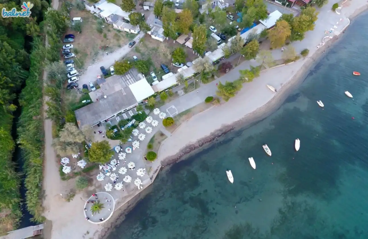 Yeşilim Camping - Fotoğraf 5