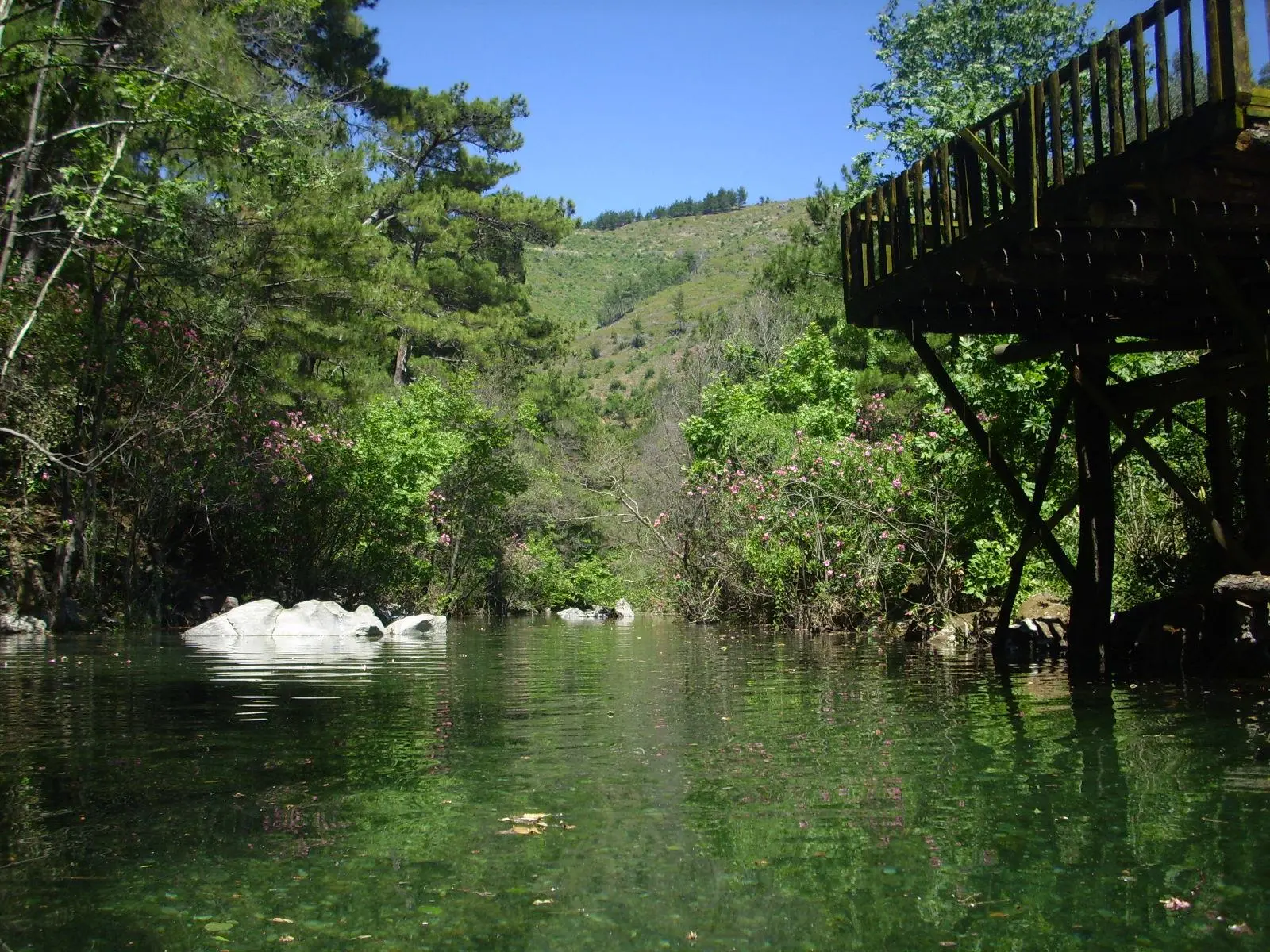 Endes Camping - Fotoğraf 3