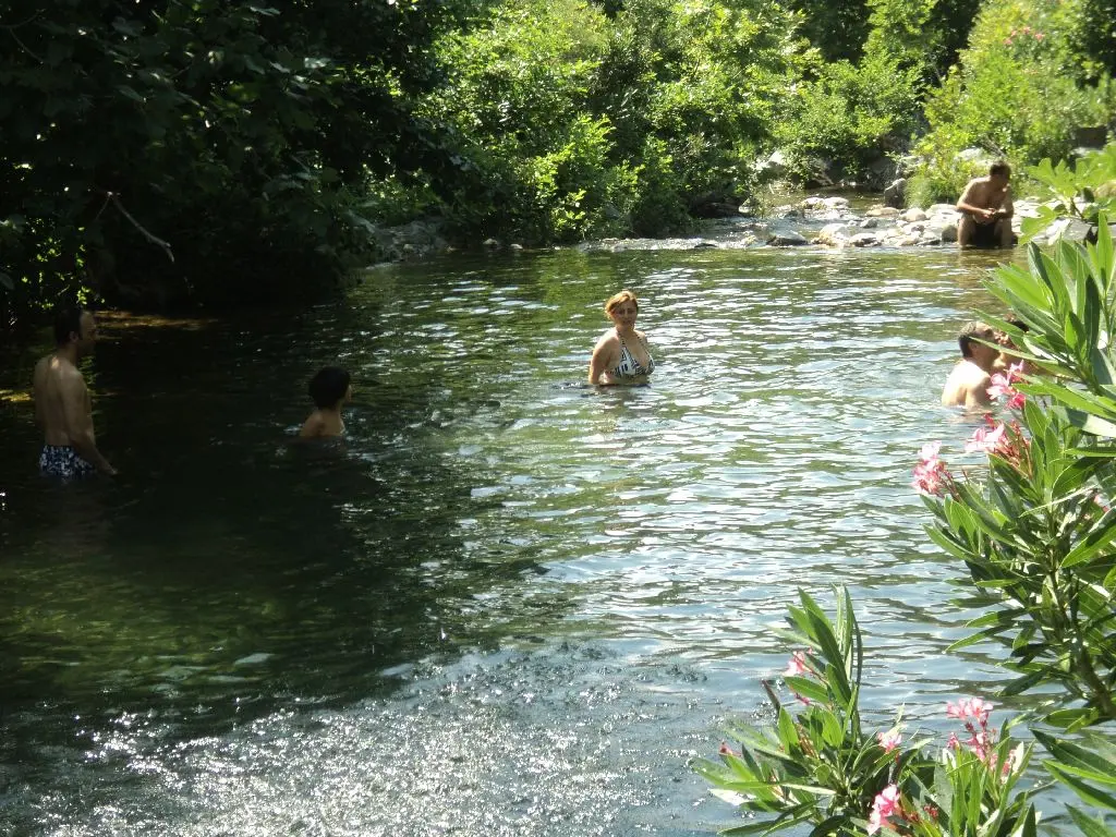 Endes Camping - Fotoğraf 4