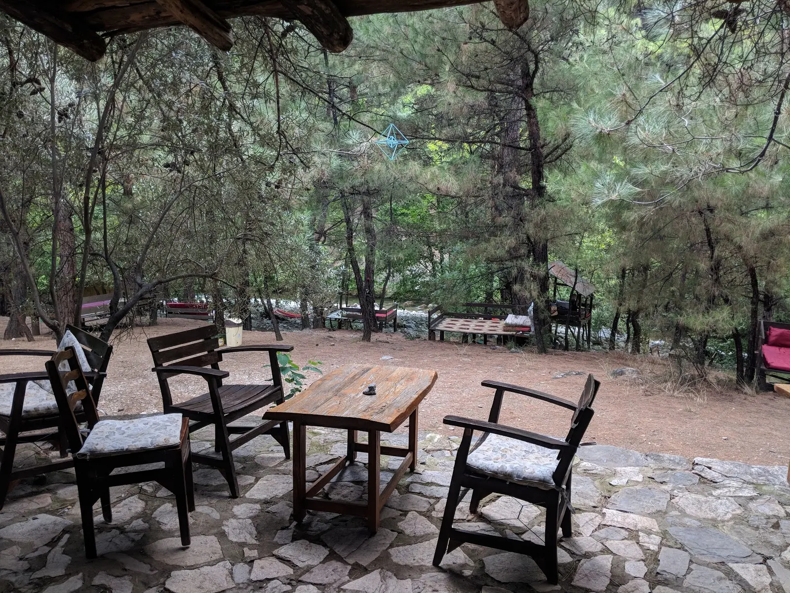 Hızır Kamp - Fotoğraf 2