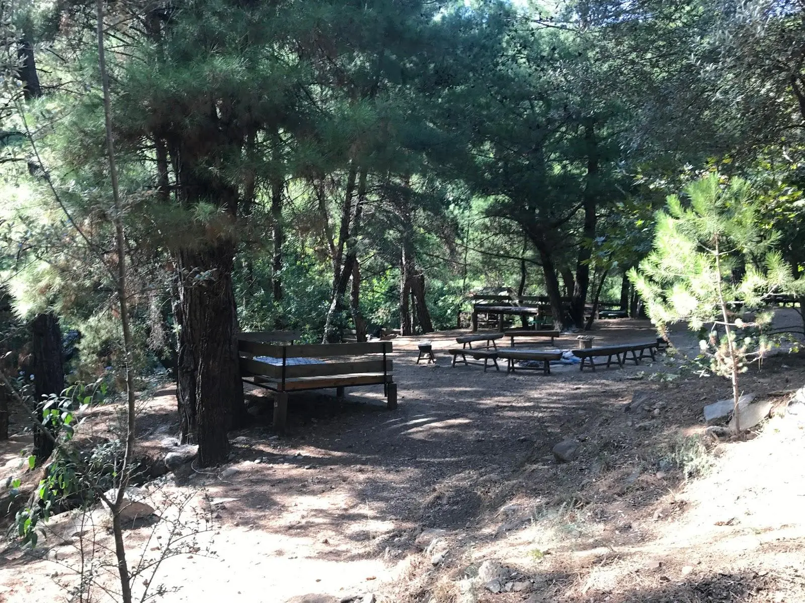 Hızır Kamp - Fotoğraf 5