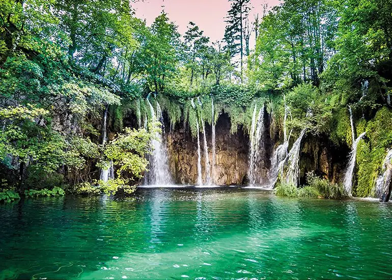 Hızır Kamp Fotoğrafı