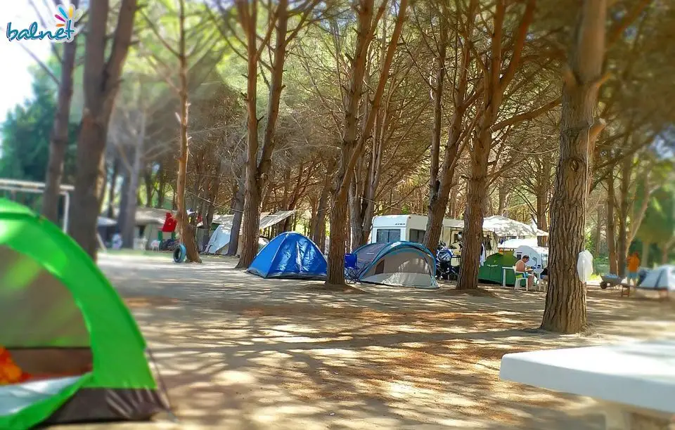 Camping Kapıdağ - Fotoğraf 2