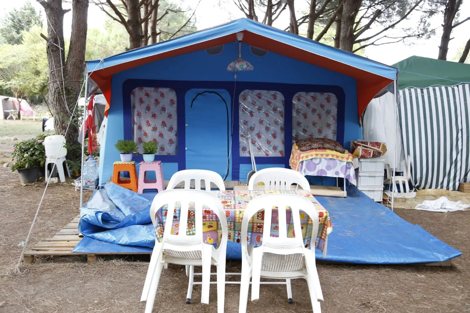 Camping Kapıdağ - Fotoğraf 5