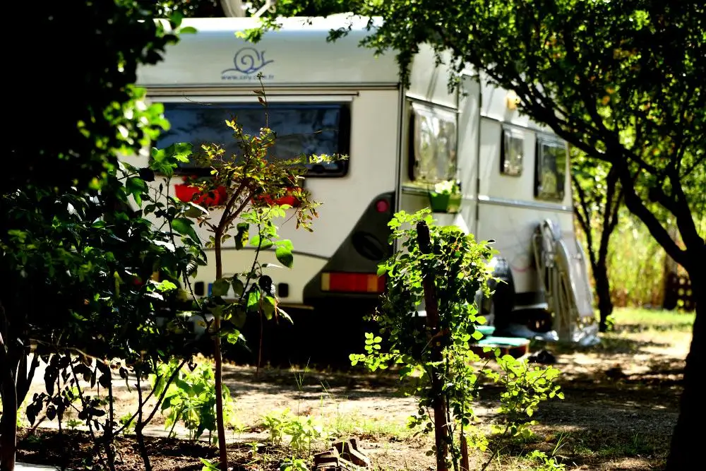 Göktur Camping - Görsel 1
