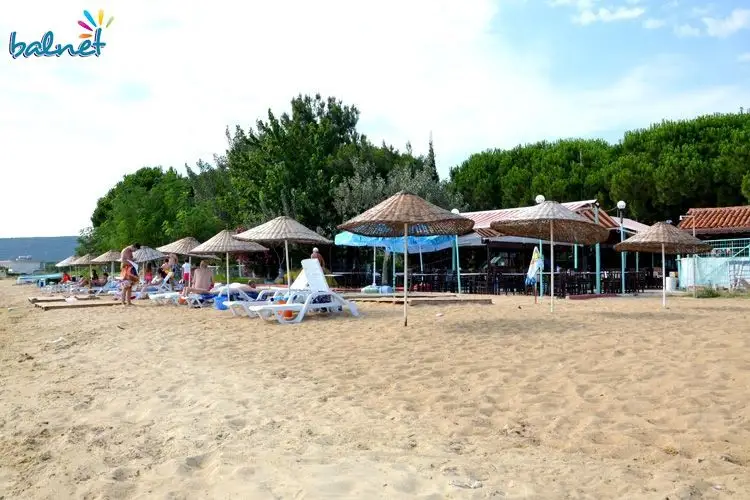 Göktur Camping - Fotoğraf 3
