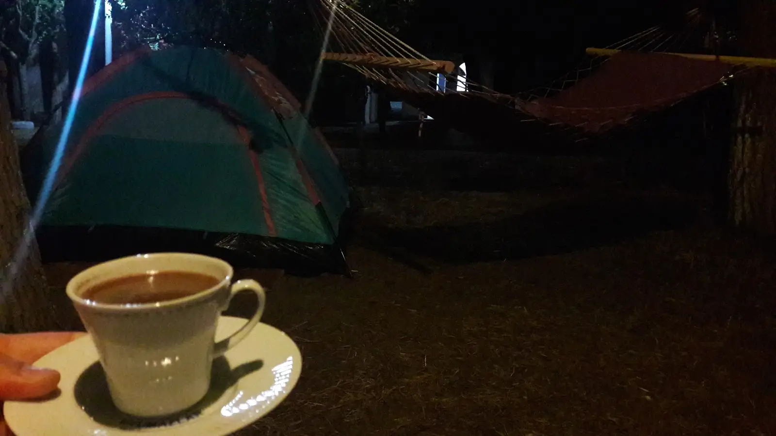 Göktur Camping - Fotoğraf 5