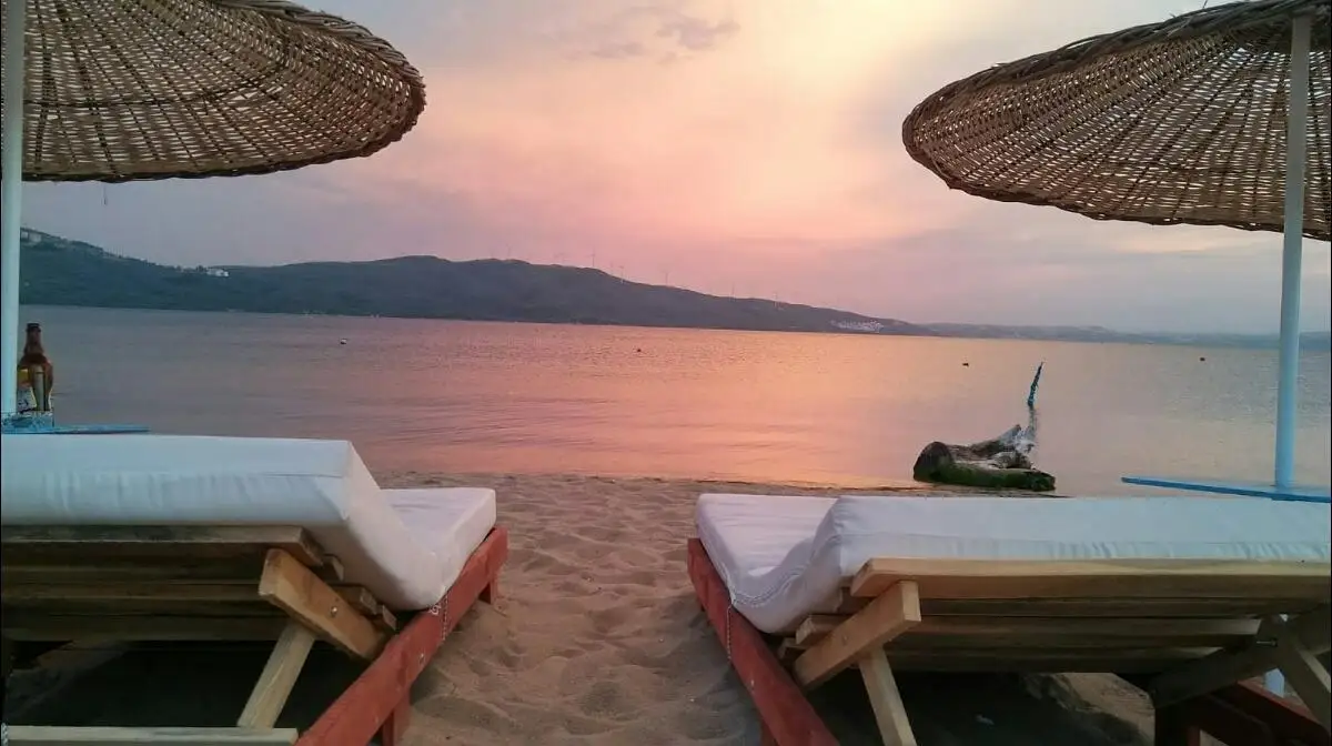 Mysia Beach Camping - Fotoğraf 2