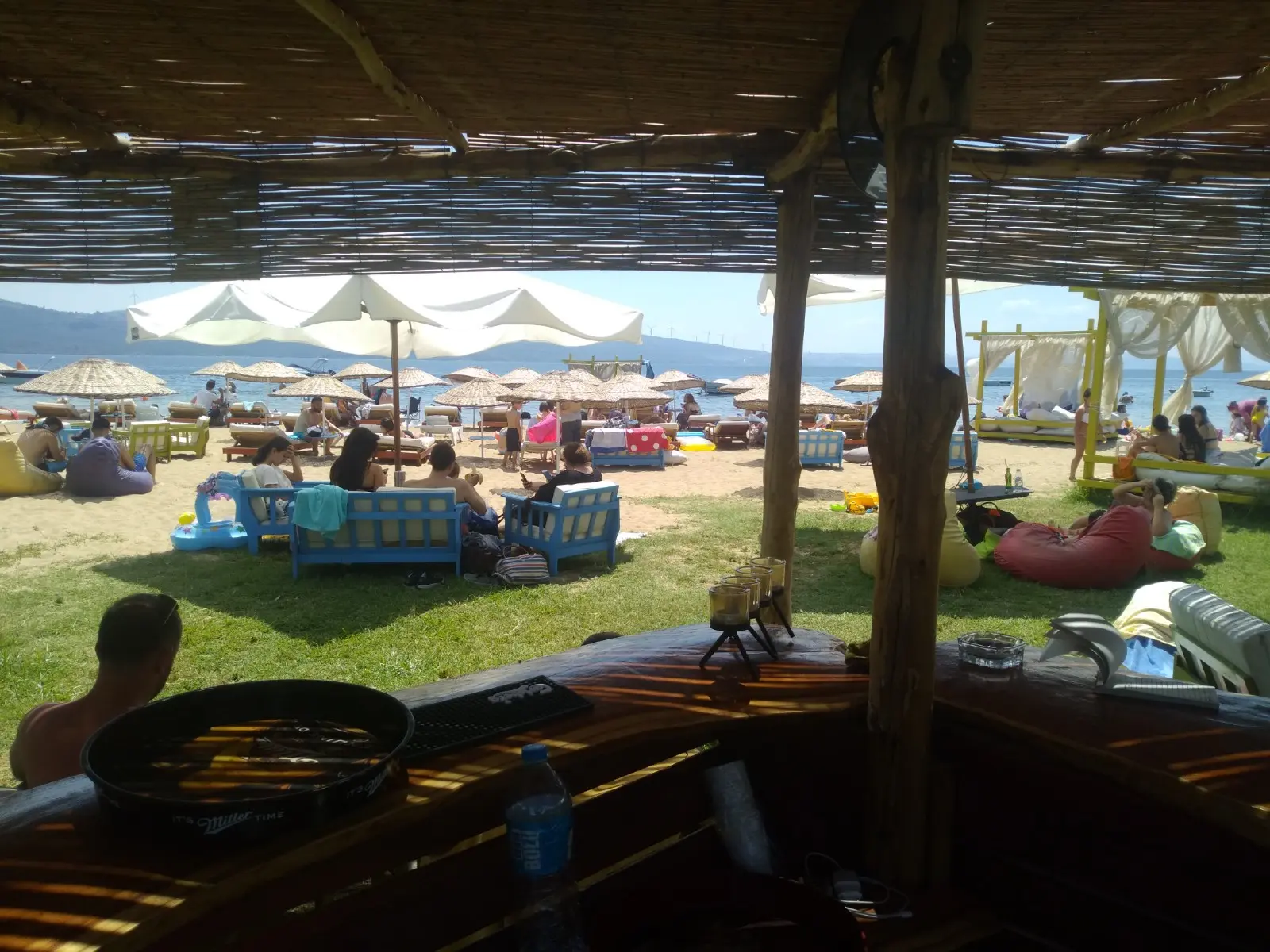 Mysia Beach Camping - Fotoğraf 3