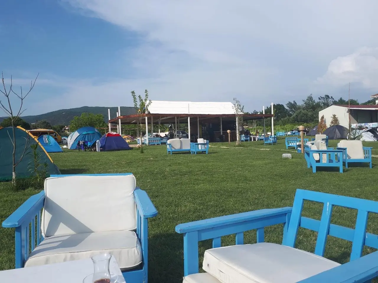 Mysia Beach Camping - Fotoğraf 5