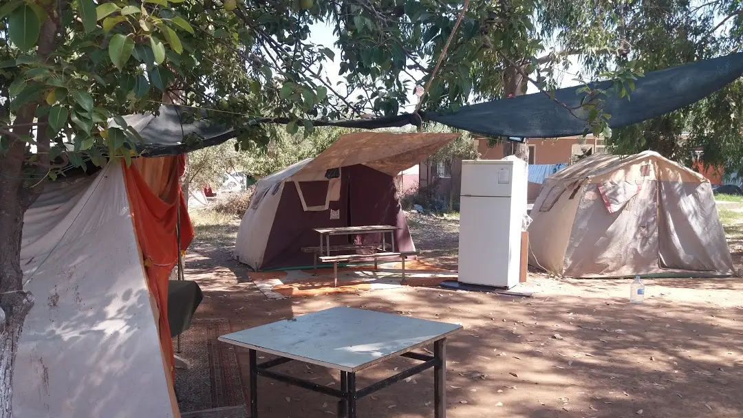 Çınar Camping - Fotoğraf 2
