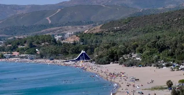 Çınar Camping - Fotoğraf 5