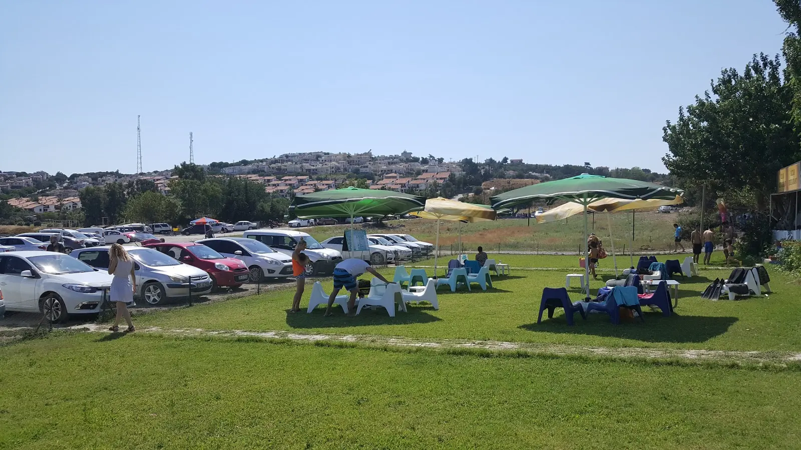Özcan Camping - Fotoğraf 2