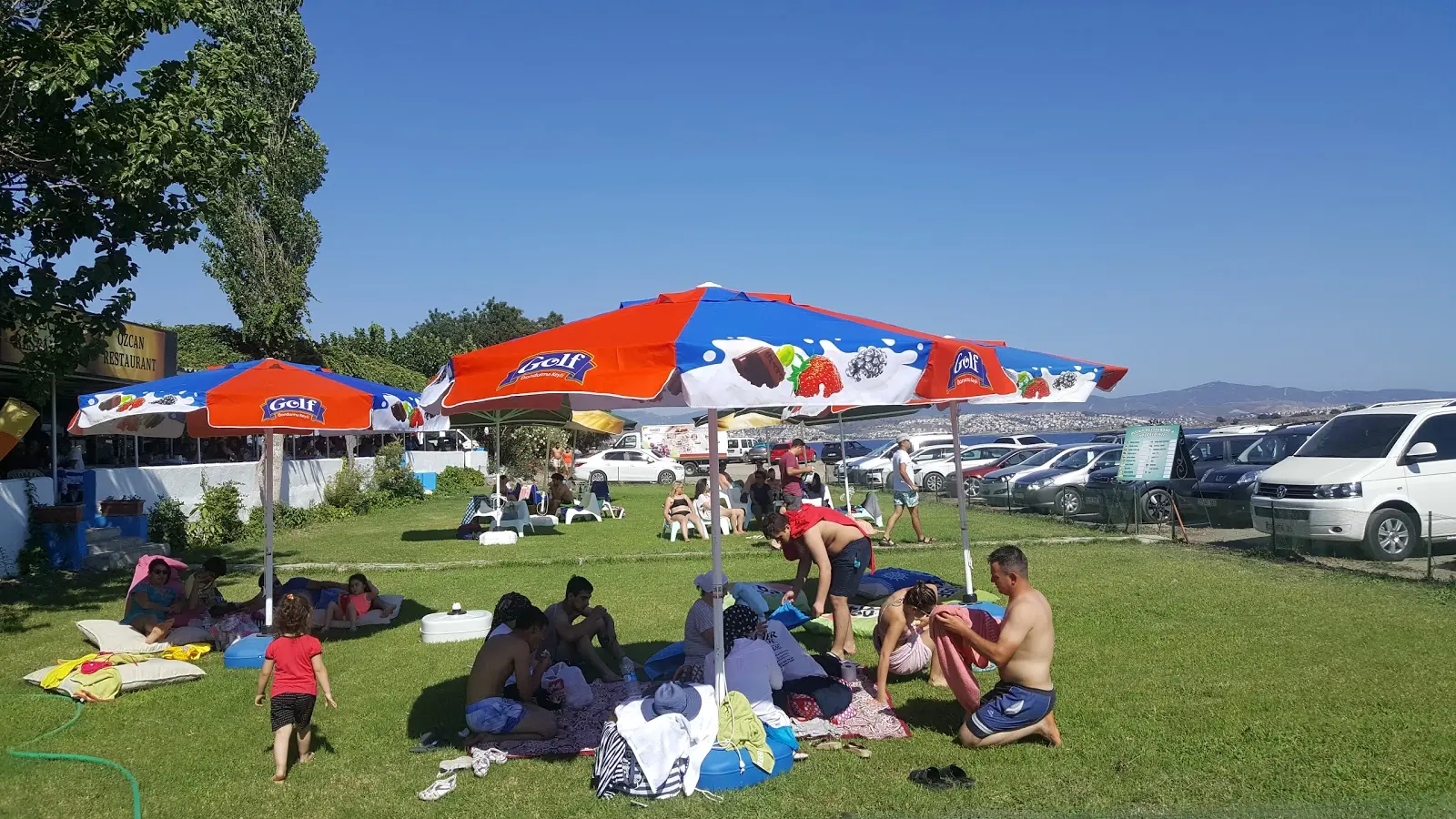 Özcan Camping - Fotoğraf 3