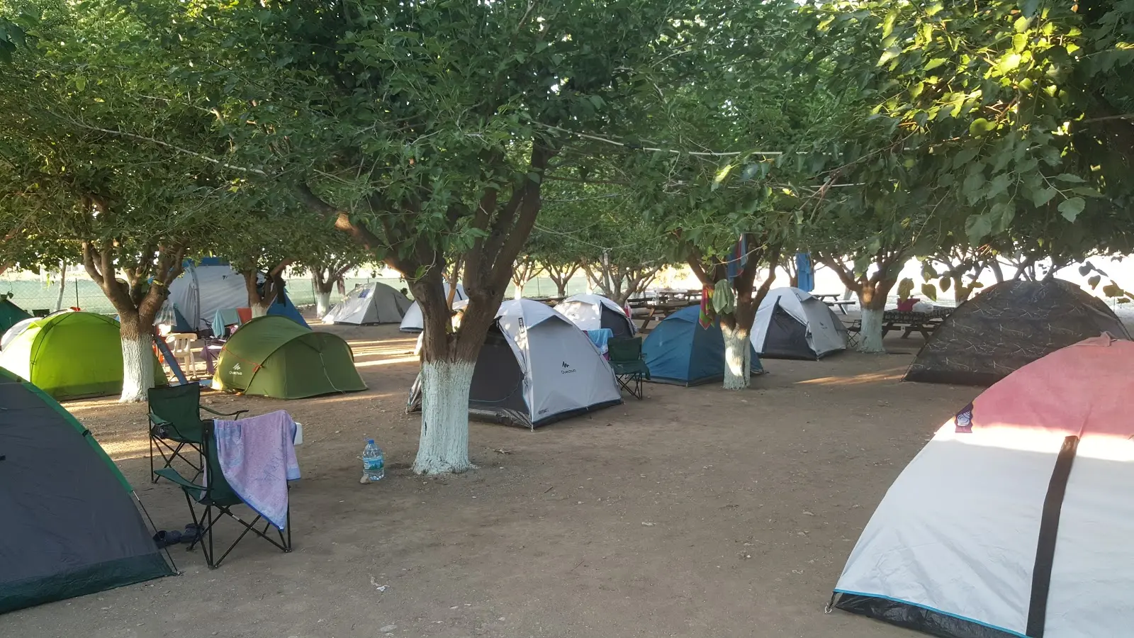 Özcan Camping - Fotoğraf 4