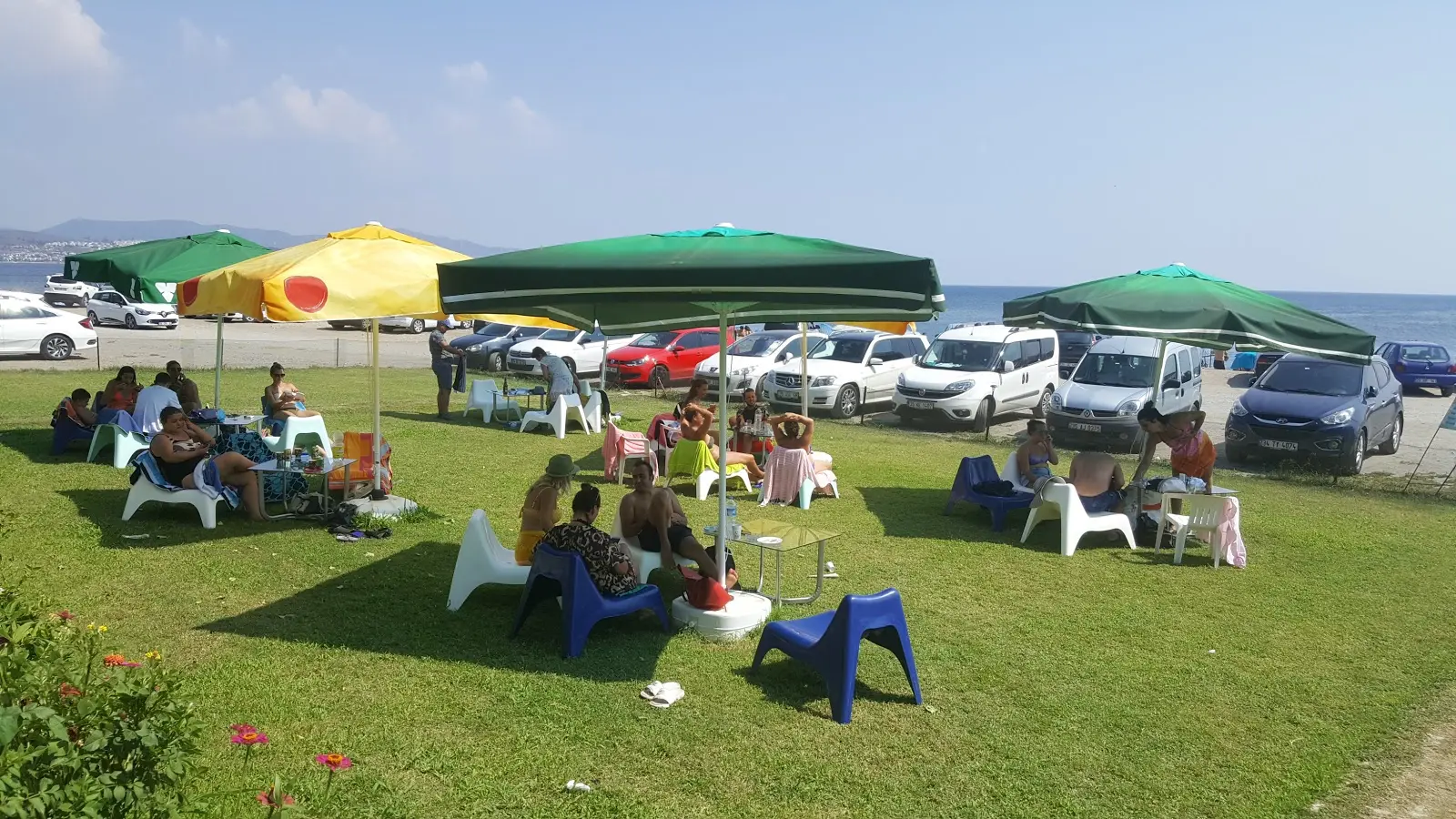 Özcan Camping - Fotoğraf 5