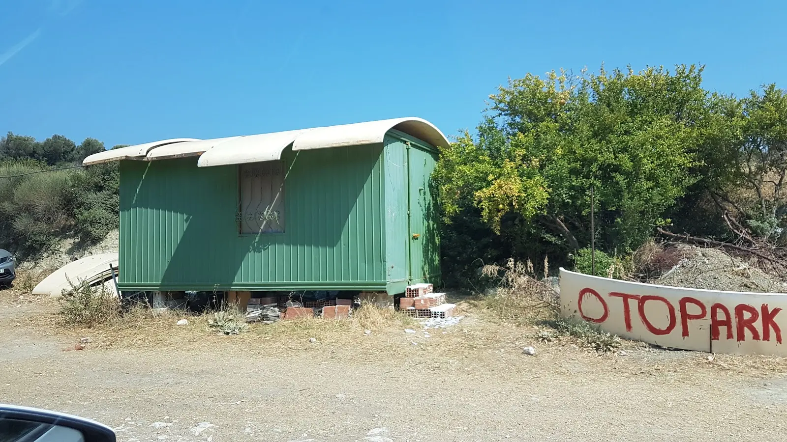Dolungaz Camping - Fotoğraf 2