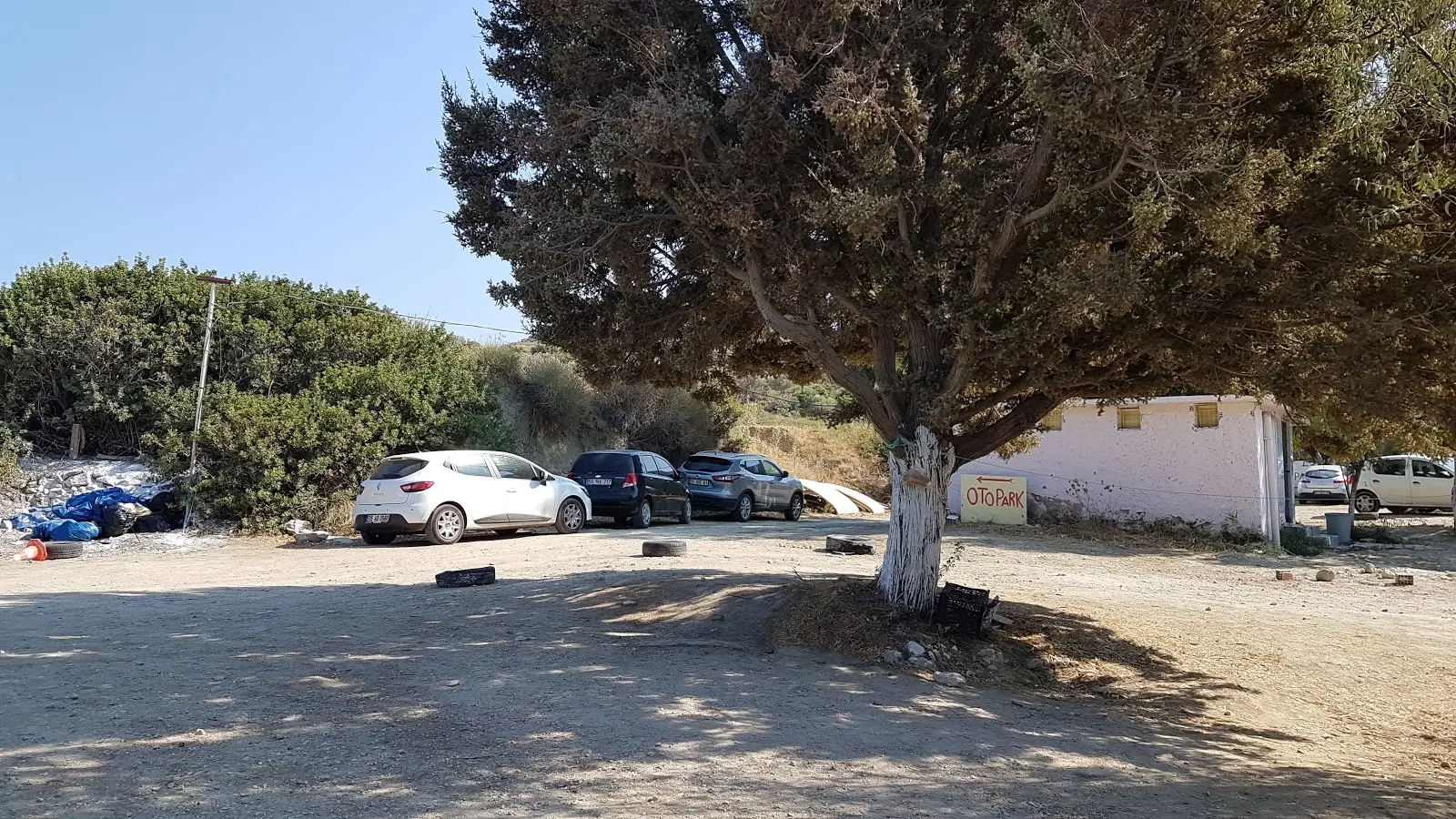 Dolungaz Camping - Fotoğraf 3