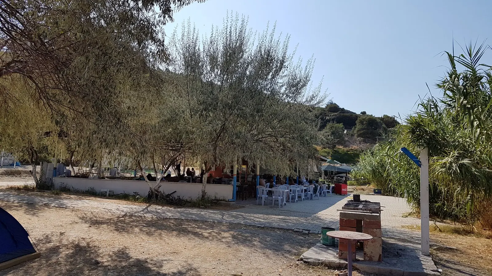 Dolungaz Camping - Fotoğraf 4
