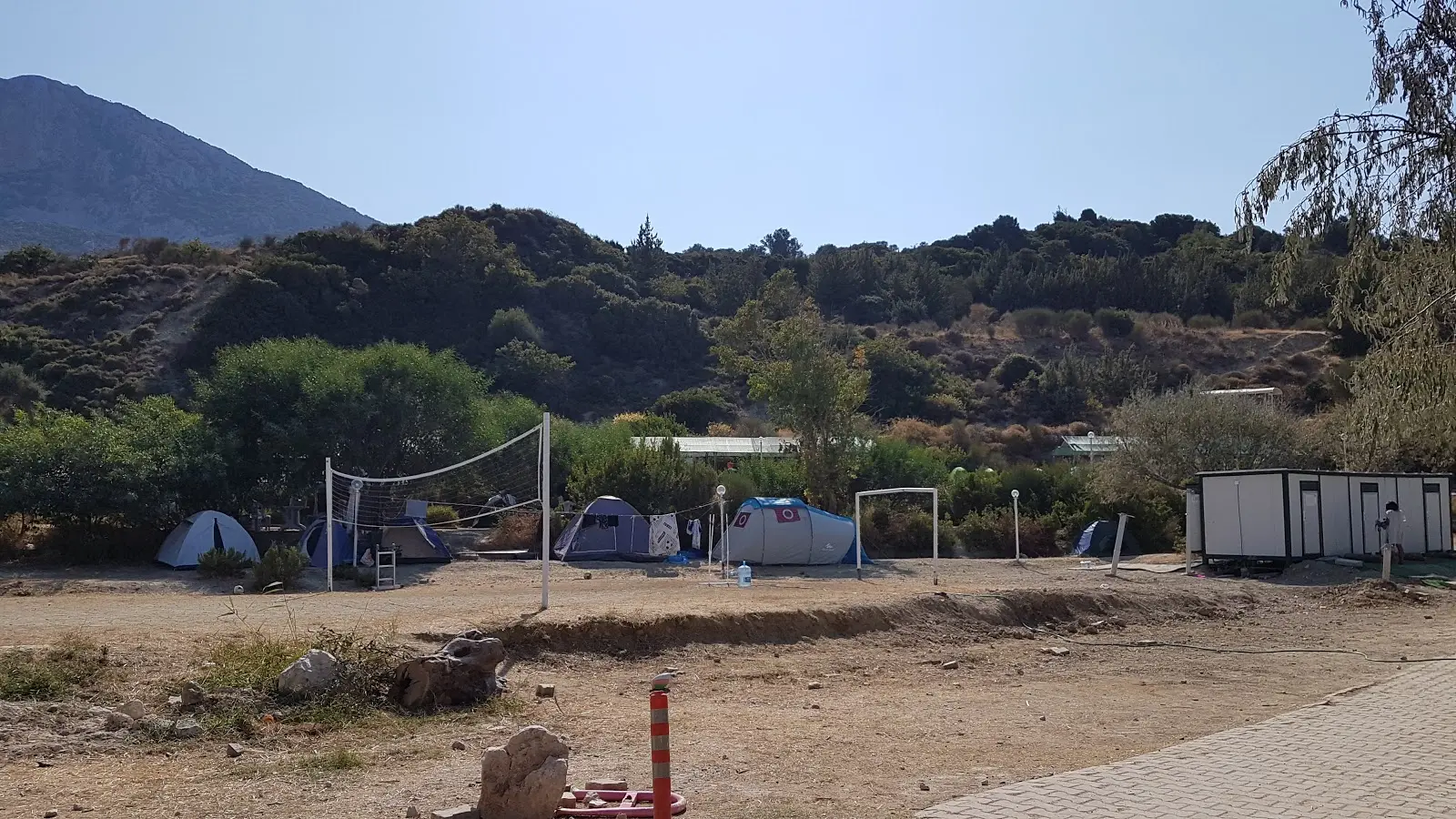 Dolungaz Camping - Fotoğraf 5