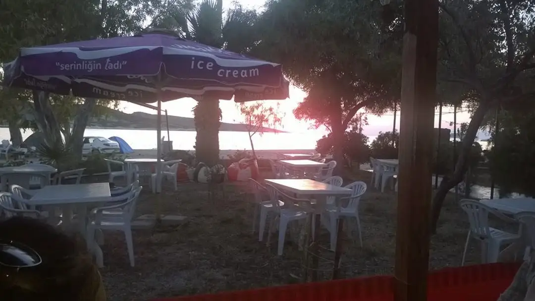 Remzinin Yeri Camping - Fotoğraf 2