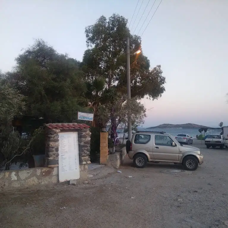 Remzinin Yeri Camping - Fotoğraf 3