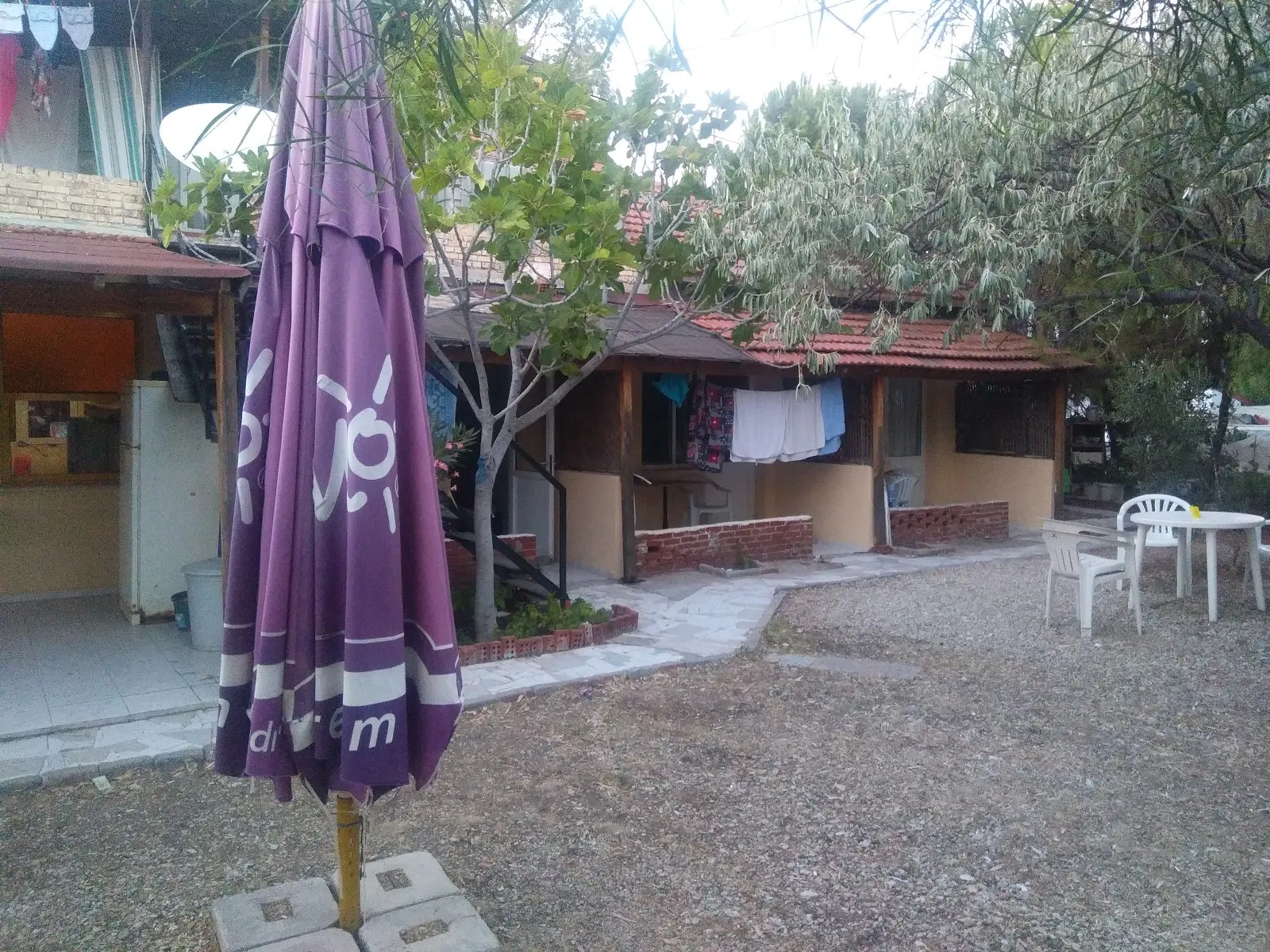 Remzinin Yeri Camping - Fotoğraf 4
