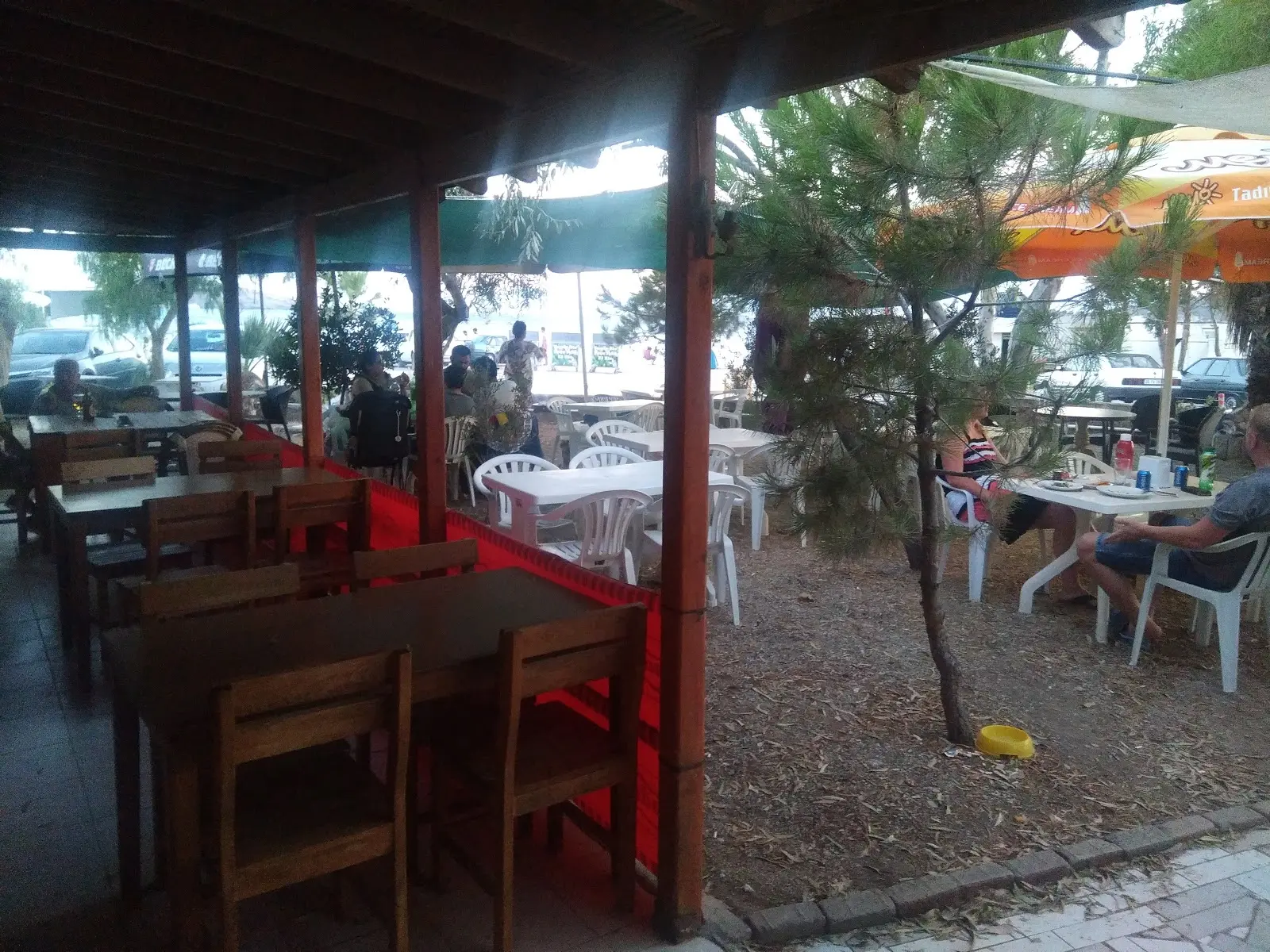 Remzinin Yeri Camping - Fotoğraf 5