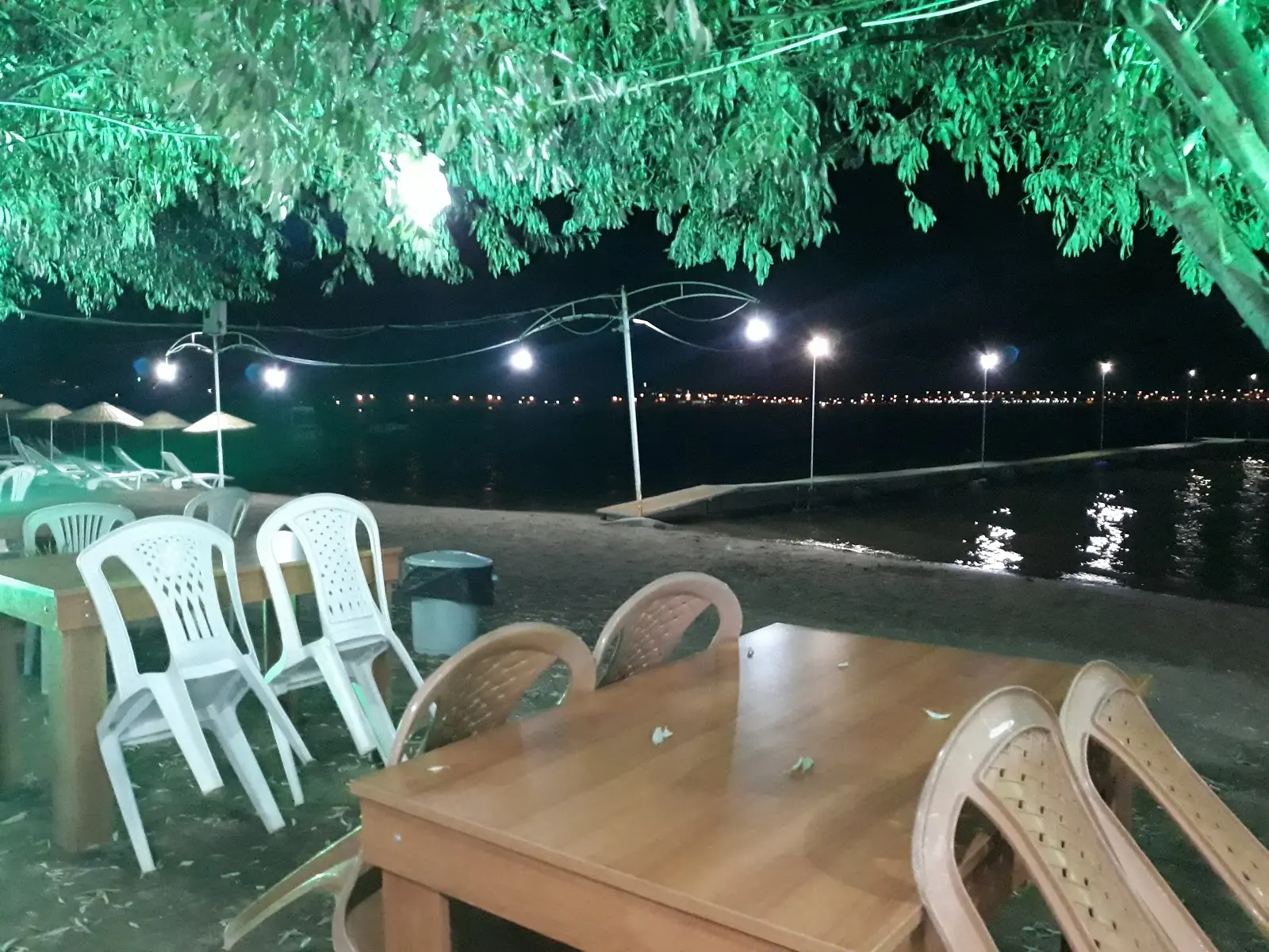 Nurinin Yeri Urla Fotoğrafı
