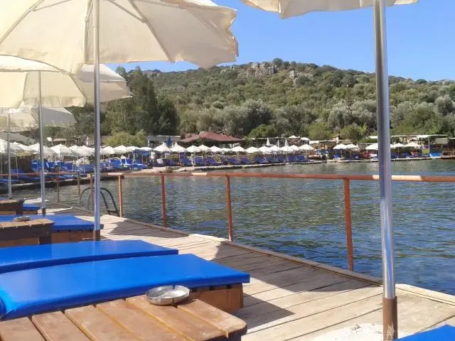 Nurinin Yeri Urla - Fotoğraf 2