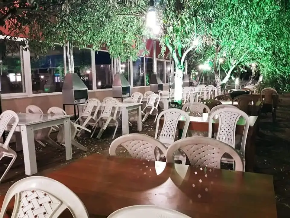 Nurinin Yeri Urla - Fotoğraf 3