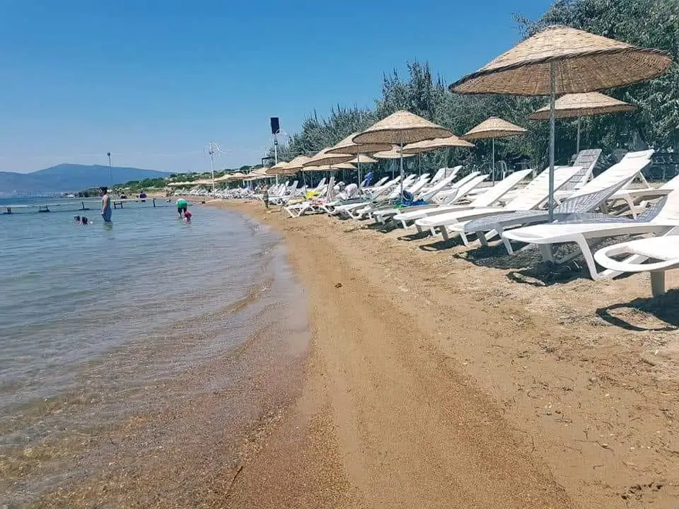 Nurinin Yeri Urla - Fotoğraf 5