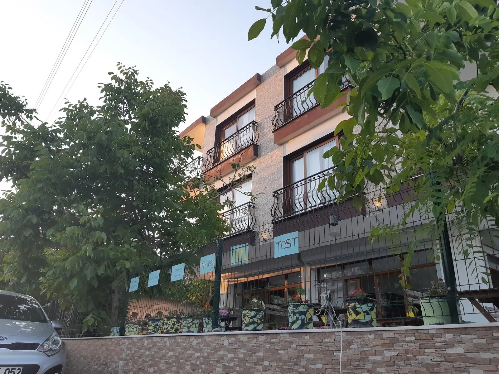 Olcay Camping - Fotoğraf 3