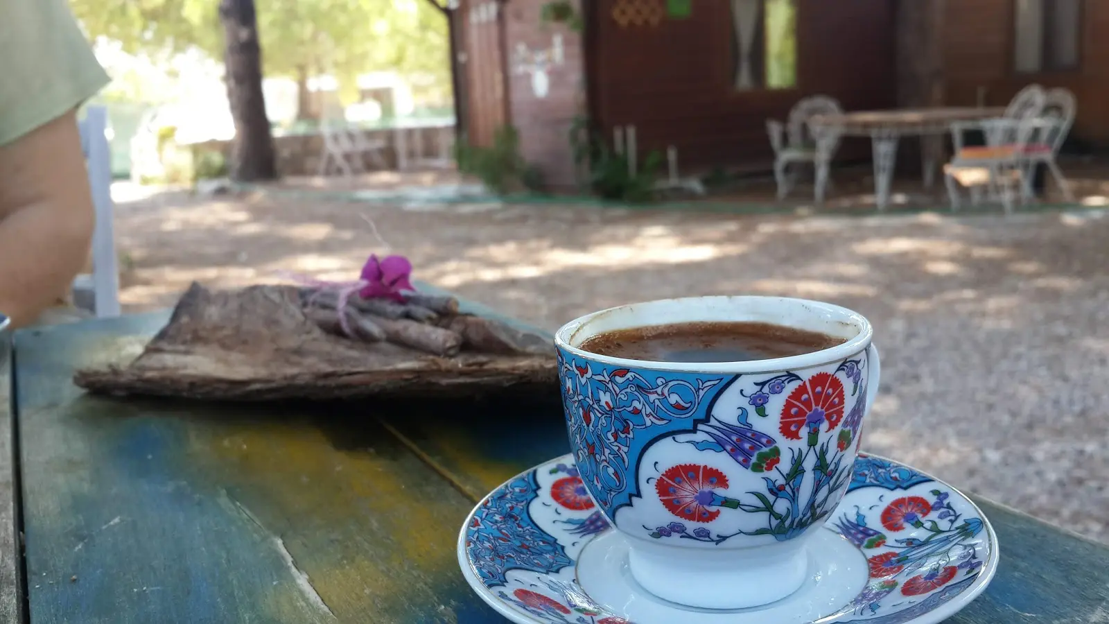 Morkoyun Bungalov Kamp - Fotoğraf 2