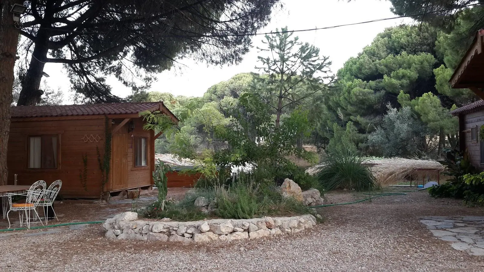 Morkoyun Bungalov Kamp - Fotoğraf 3