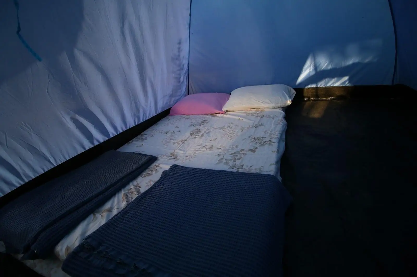 Teos Sanat Kampı Glamping Kamp Alanı - Fotoğraf 5