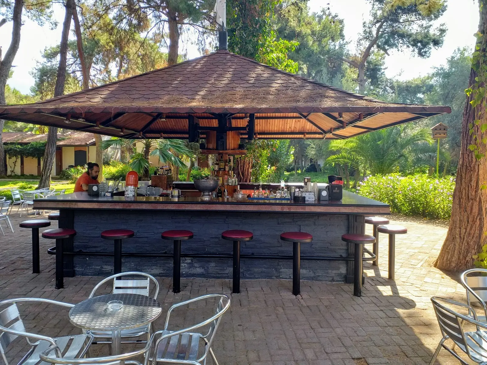 Hipo Camp Gümüldür - Fotoğraf 2