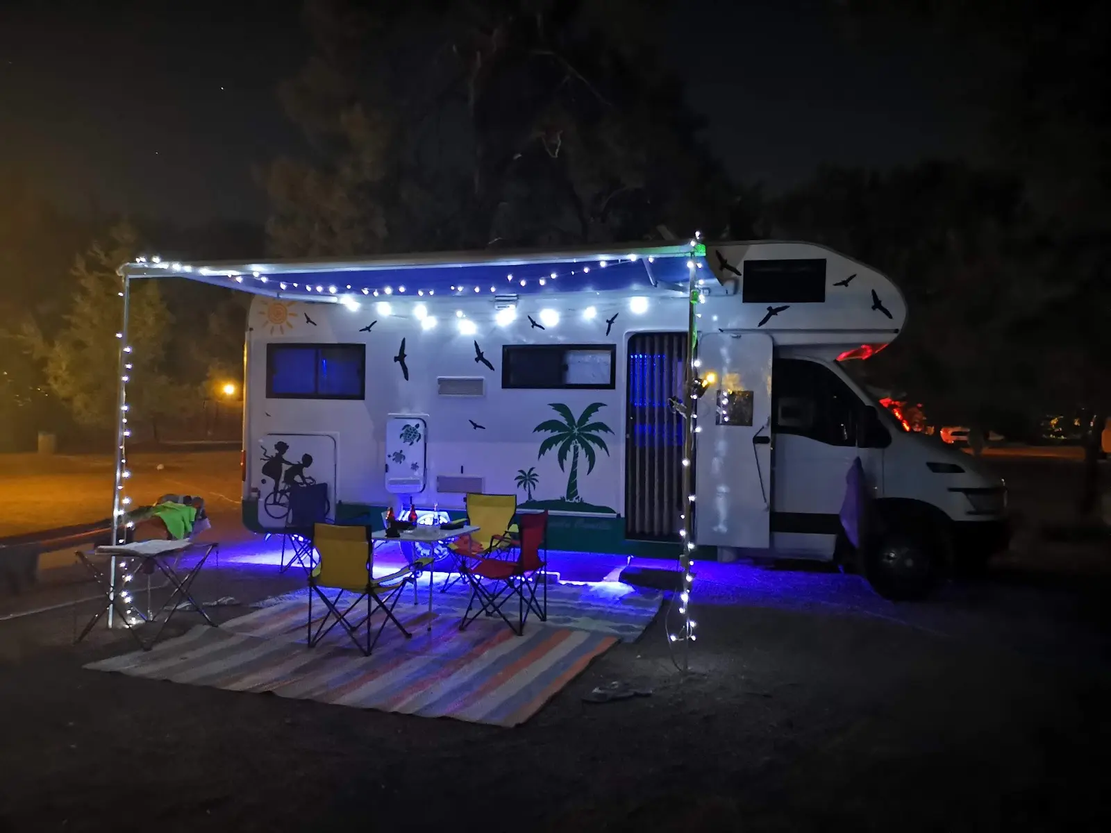 Hipo Camp Gümüldür - Fotoğraf 3