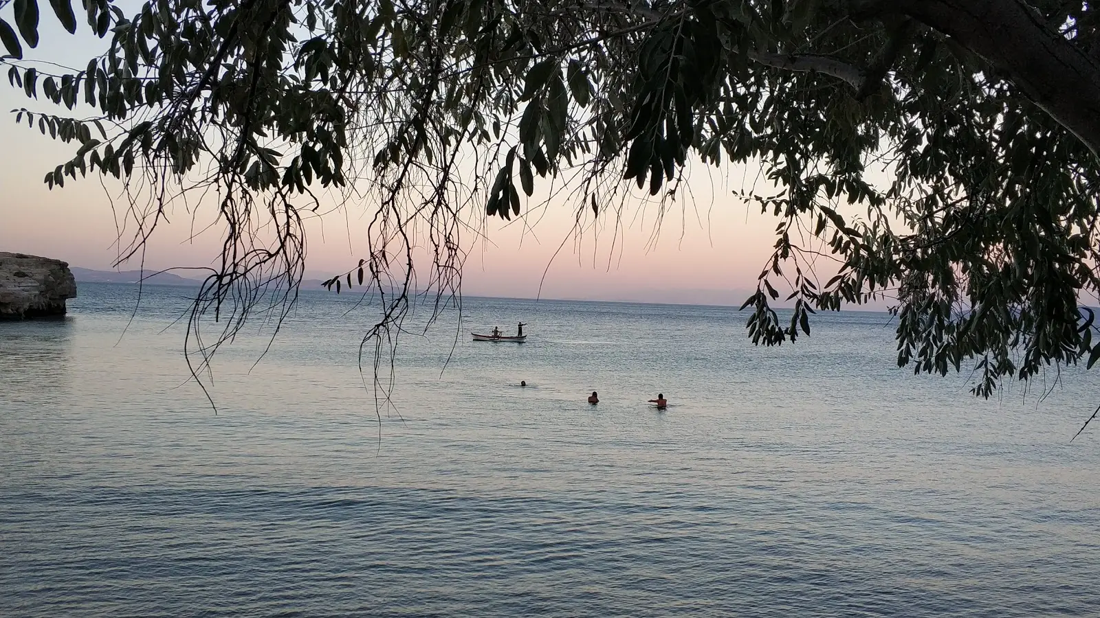 Boyabağ Özen Kamp - Fotoğraf 2