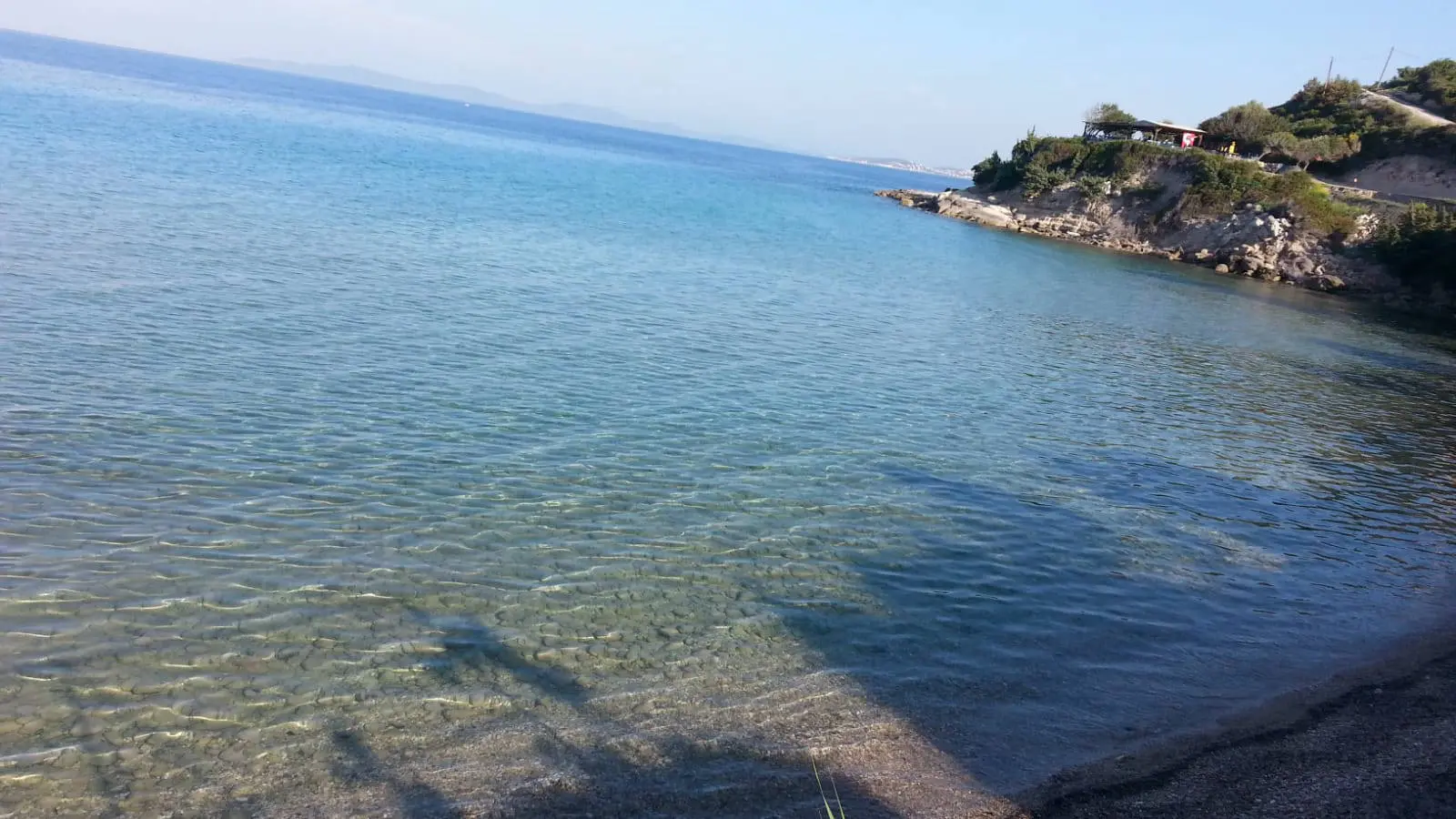 Boyabağ Özen Kamp - Fotoğraf 3
