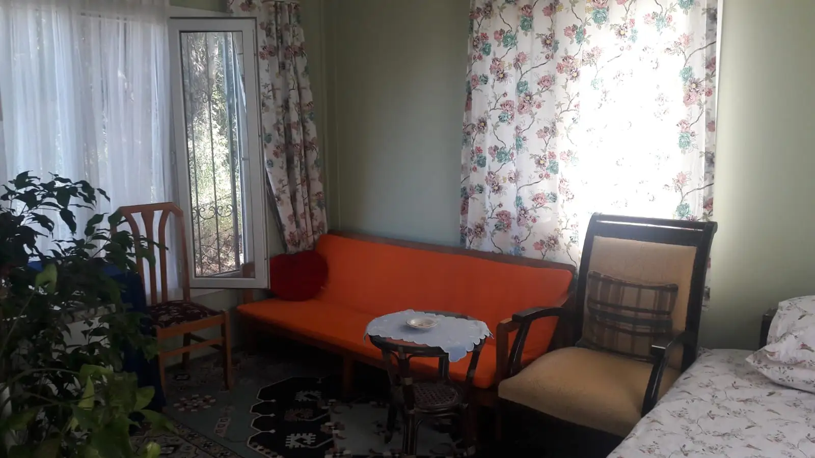 Boyabağ Özen Kamp - Fotoğraf 5