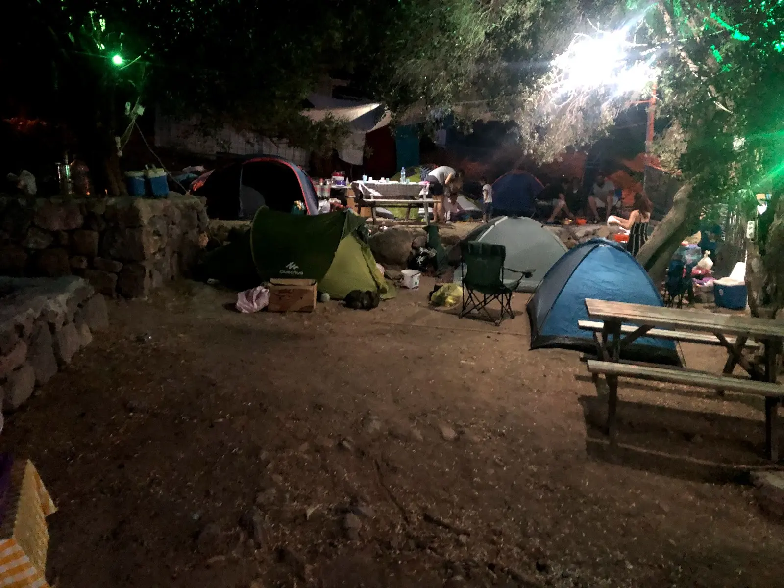 Eos Camping - Fotoğraf 2
