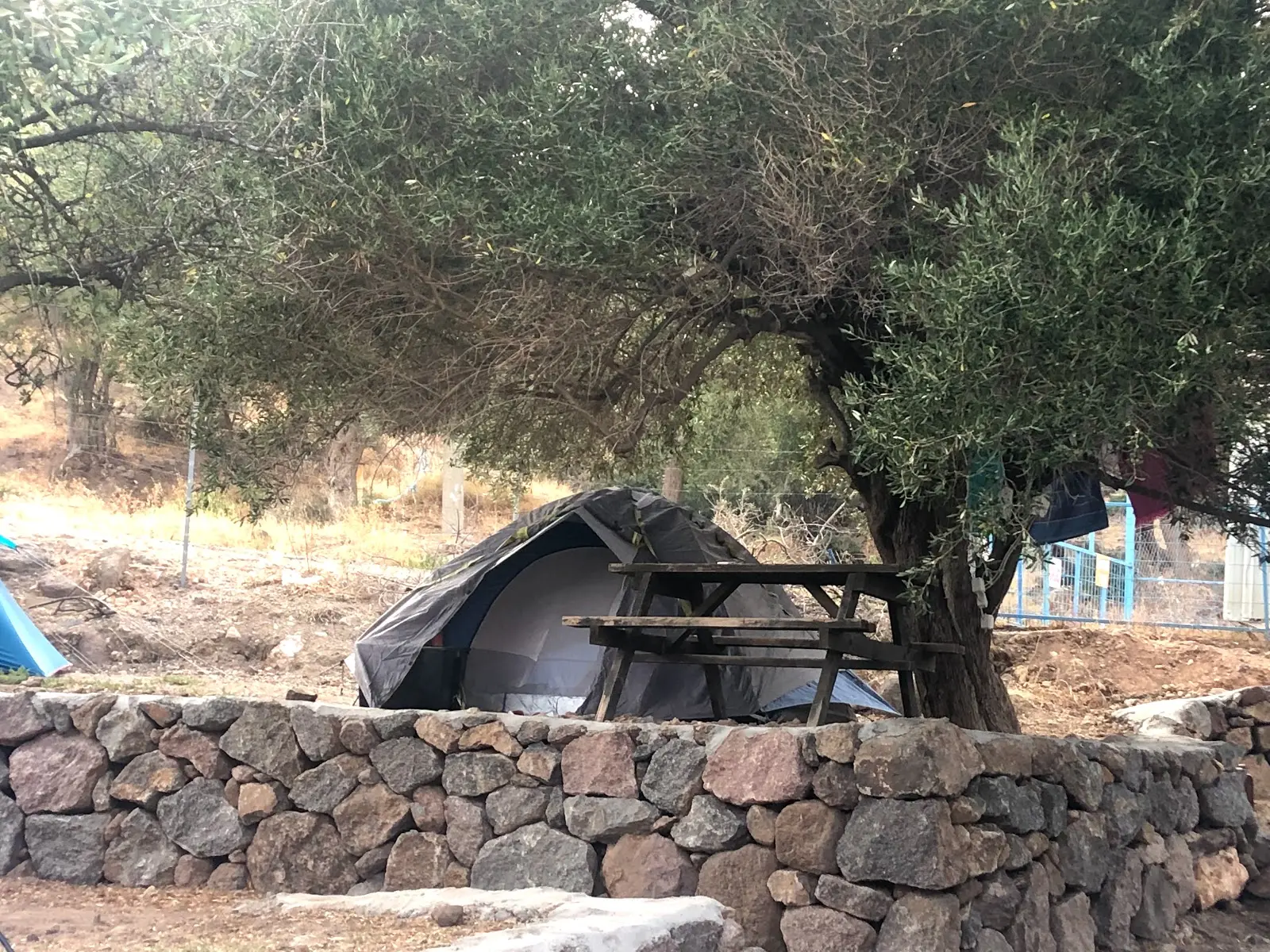 Eos Camping - Fotoğraf 3