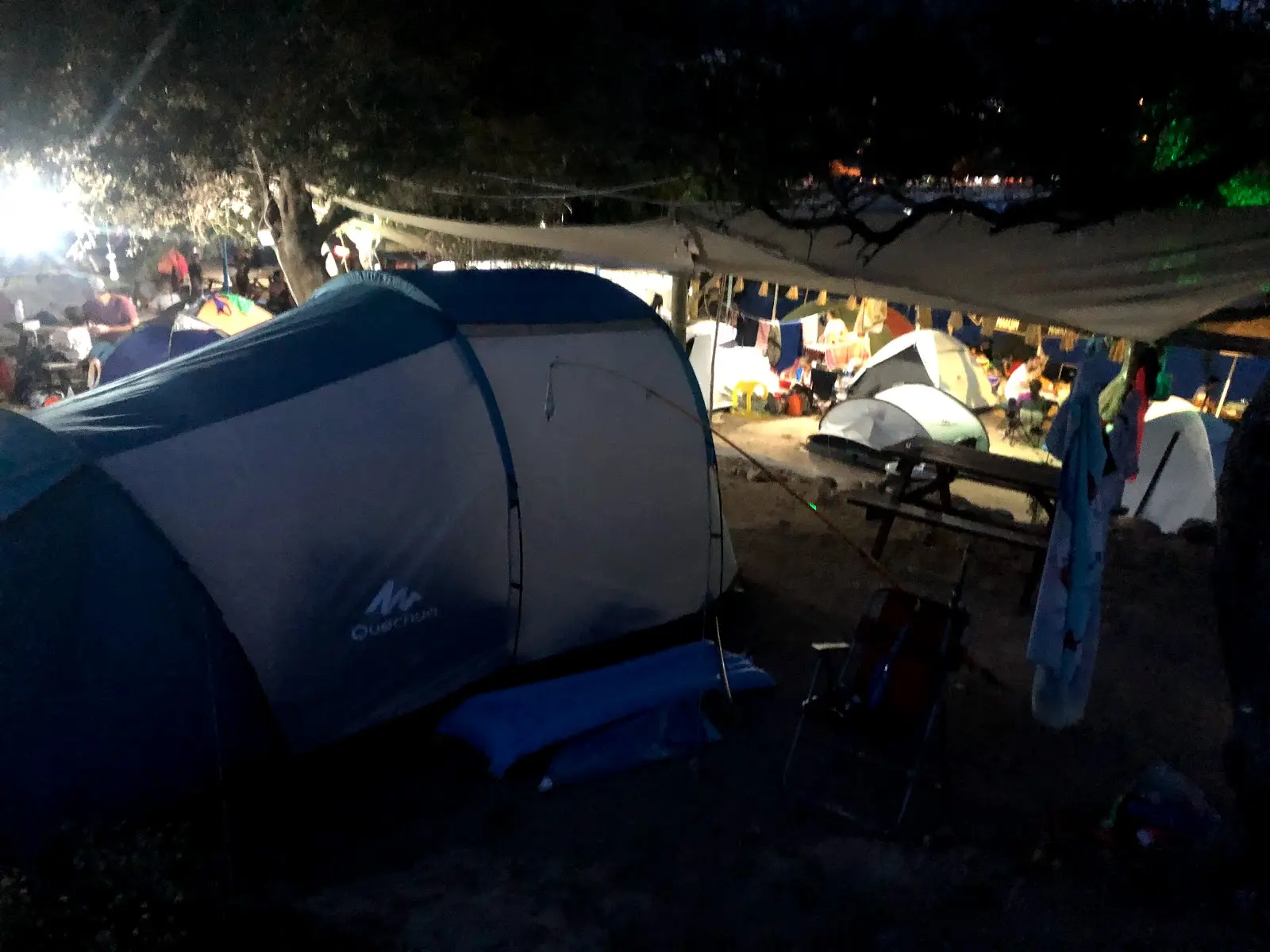 Eos Camping - Fotoğraf 4