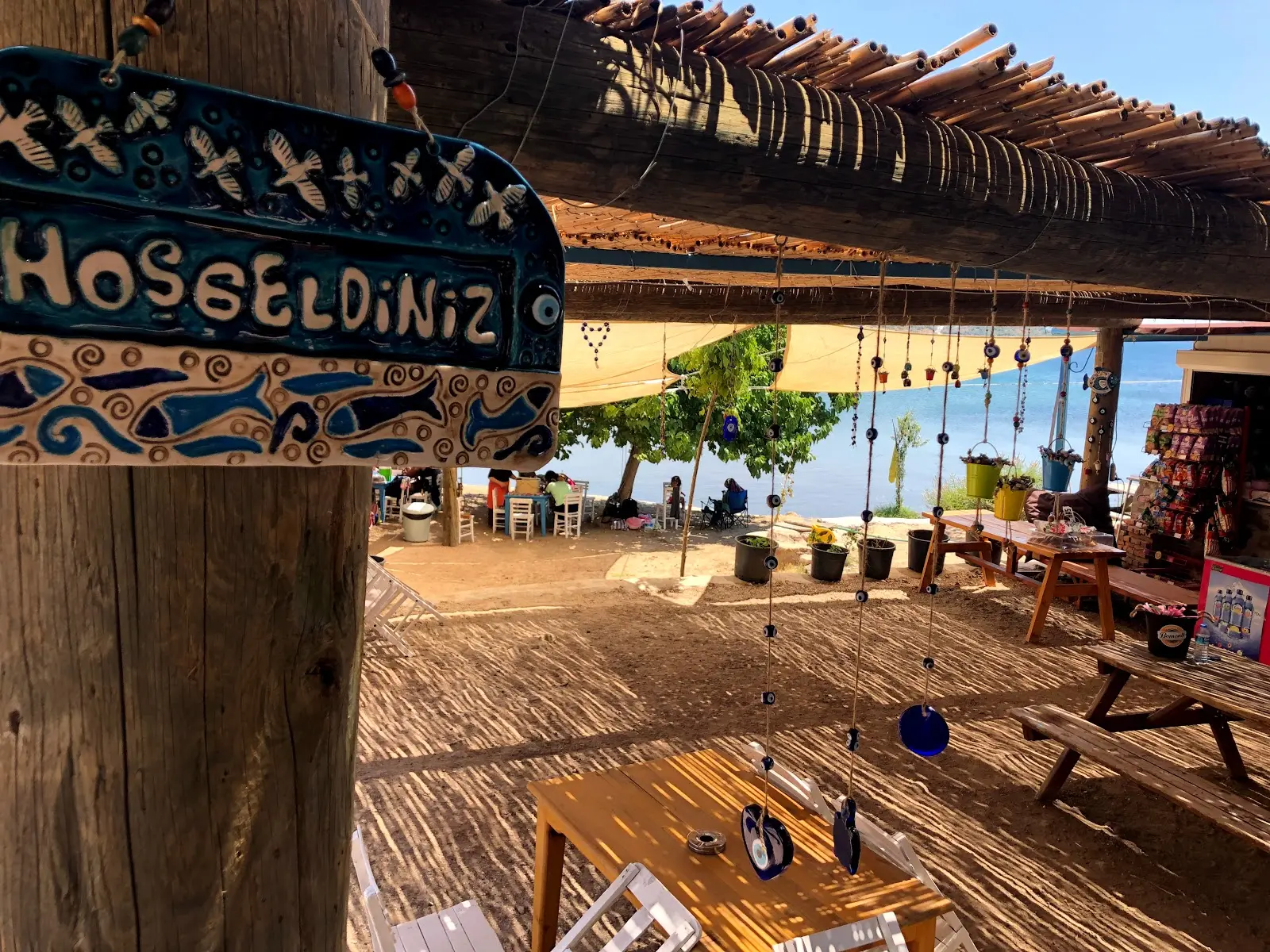 Eos Camping - Fotoğraf 5