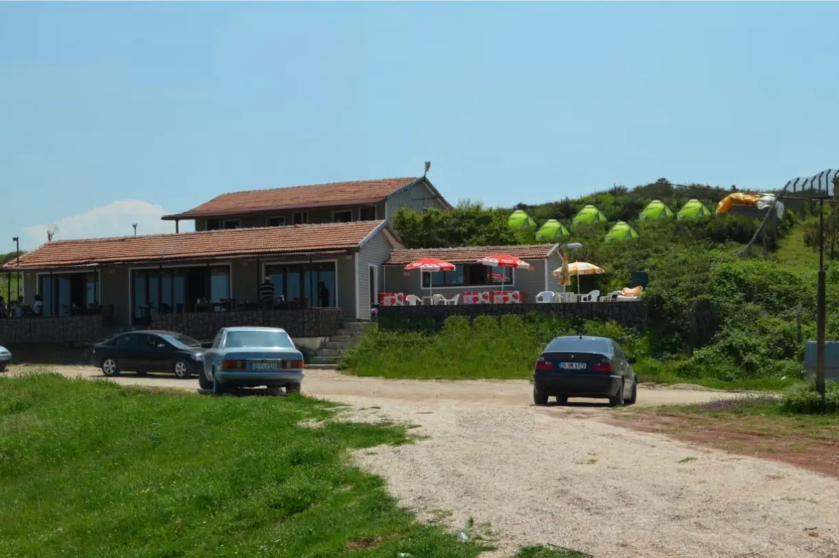 Camping 61 - Fotoğraf 5