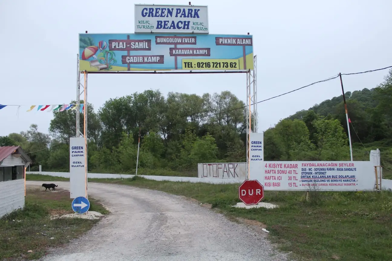 Ağva Green Park Camping - Fotoğraf 2