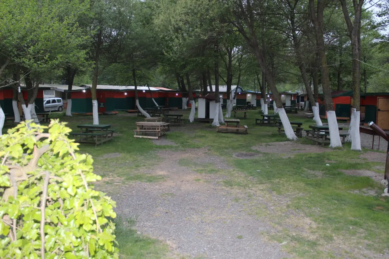 Ağva Green Park Camping - Fotoğraf 4