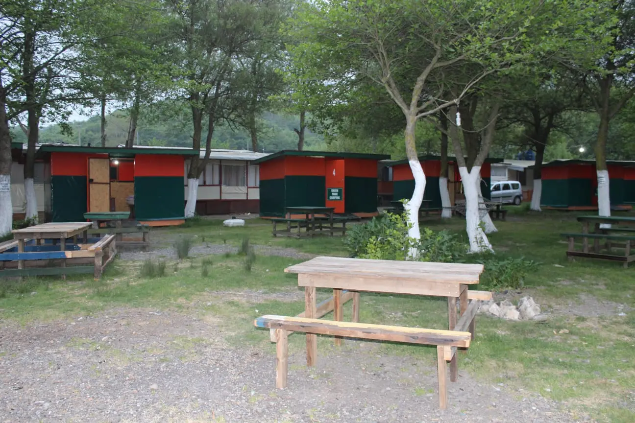 Ağva Green Park Camping - Fotoğraf 5